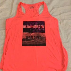 Workout top bundle